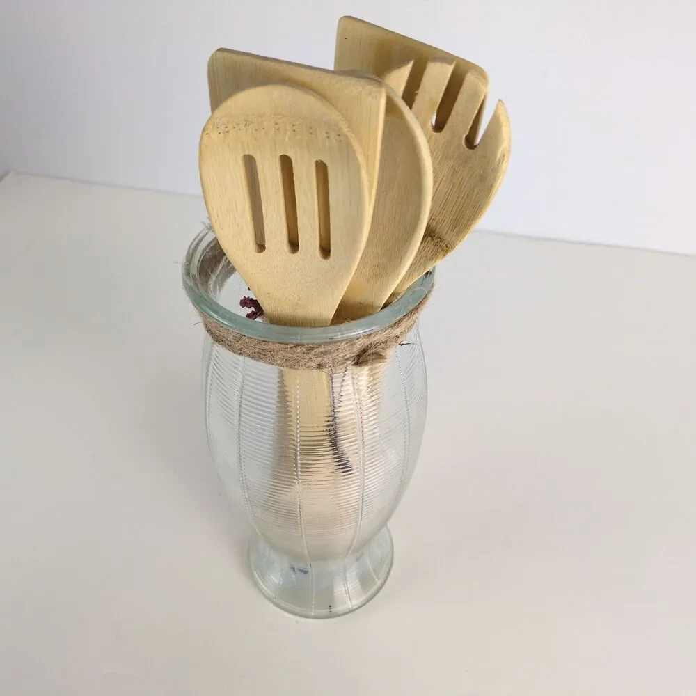 Upcycled Ribbed 9.5